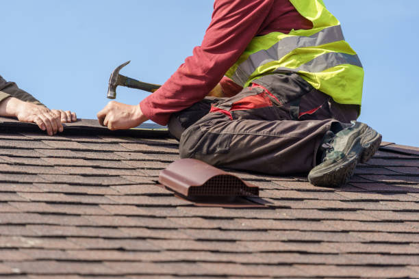 Best Gutter Installation and Roofing  in Salem Lakes, WI