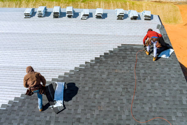 Best Tile Roofing Contractor  in Salem Lakes, WI