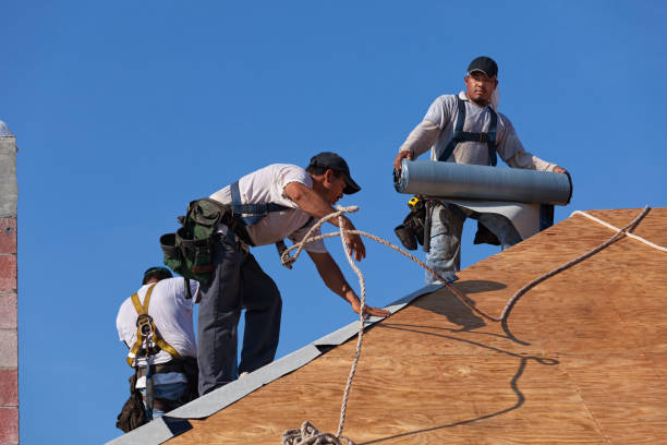 Salem Lakes, WI Roofing Contractor Company