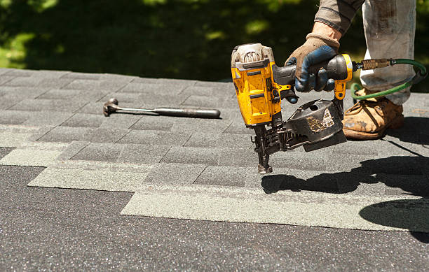 Best Roof Maintenance Services  in Salem Lakes, WI