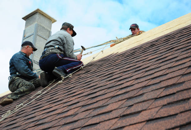 Best Commercial Roofing Services  in Salem Lakes, WI