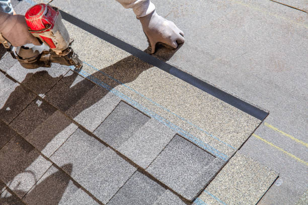 Best Roof Inspection Near Me  in Salem Lakes, WI