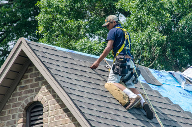 Best Metal Roofing Contractor  in Salem Lakes, WI